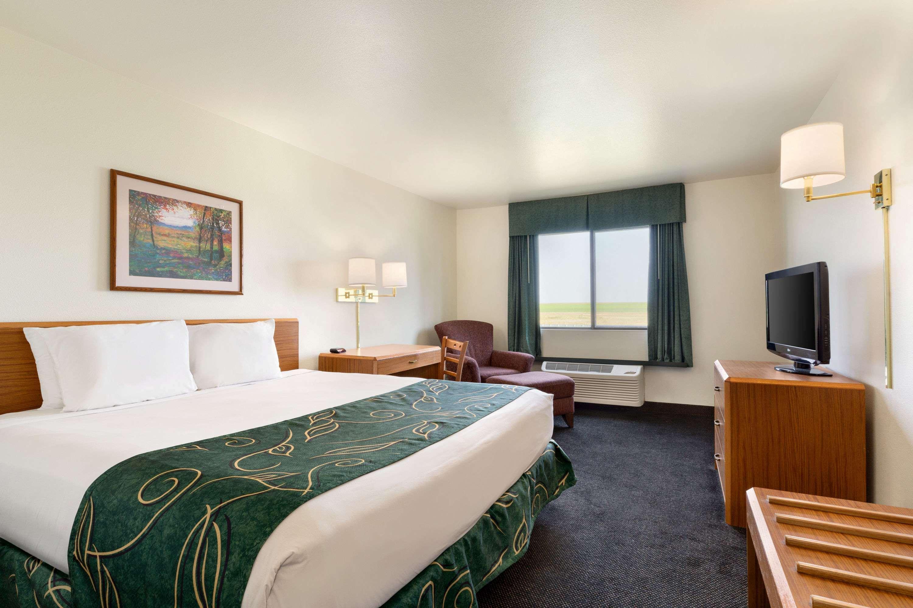 Travelodge By Wyndham Sharon Springs Экстерьер фото